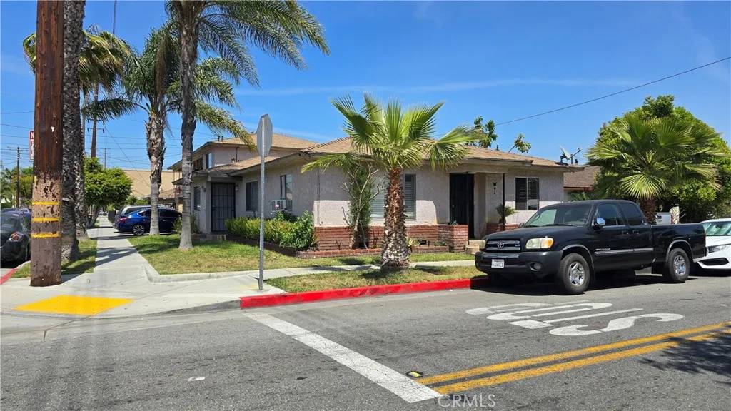 Huntington Park, CA 90255,4301 E 60th Street