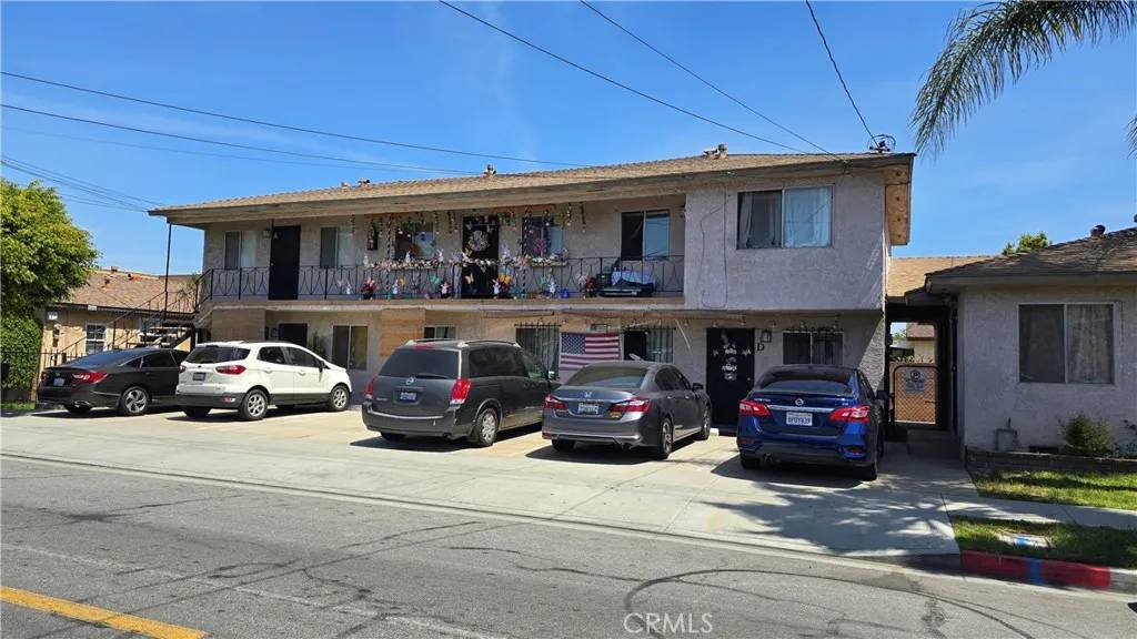 Huntington Park, CA 90255,4301 E 60th Street