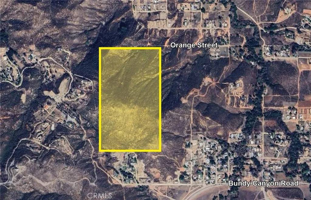 Wildomar, CA 92595,0 Orange Street