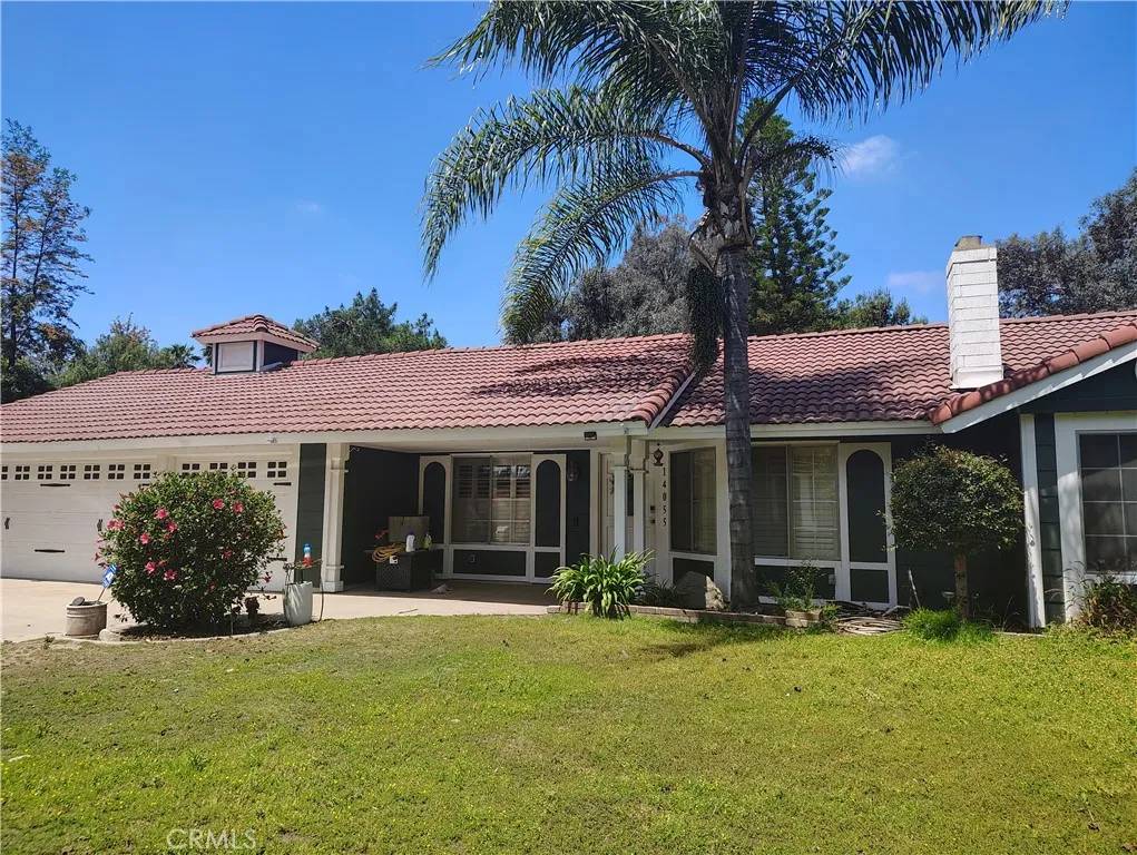 Riverside, CA 92508,14055 Camino Del Oro
