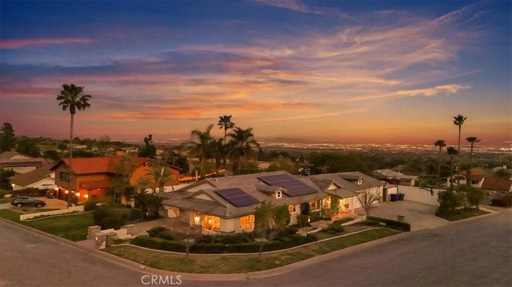 Rancho Cucamonga, CA 91737,9179 Hidden Farm Road