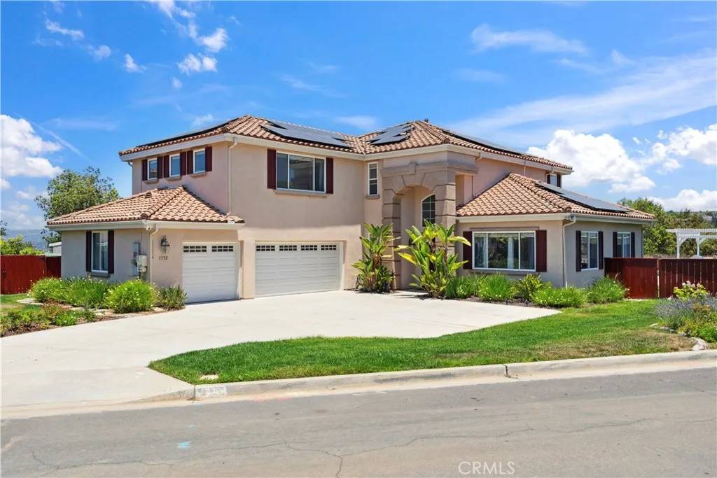 Escondido, CA 92029,1732 Gamble Lane