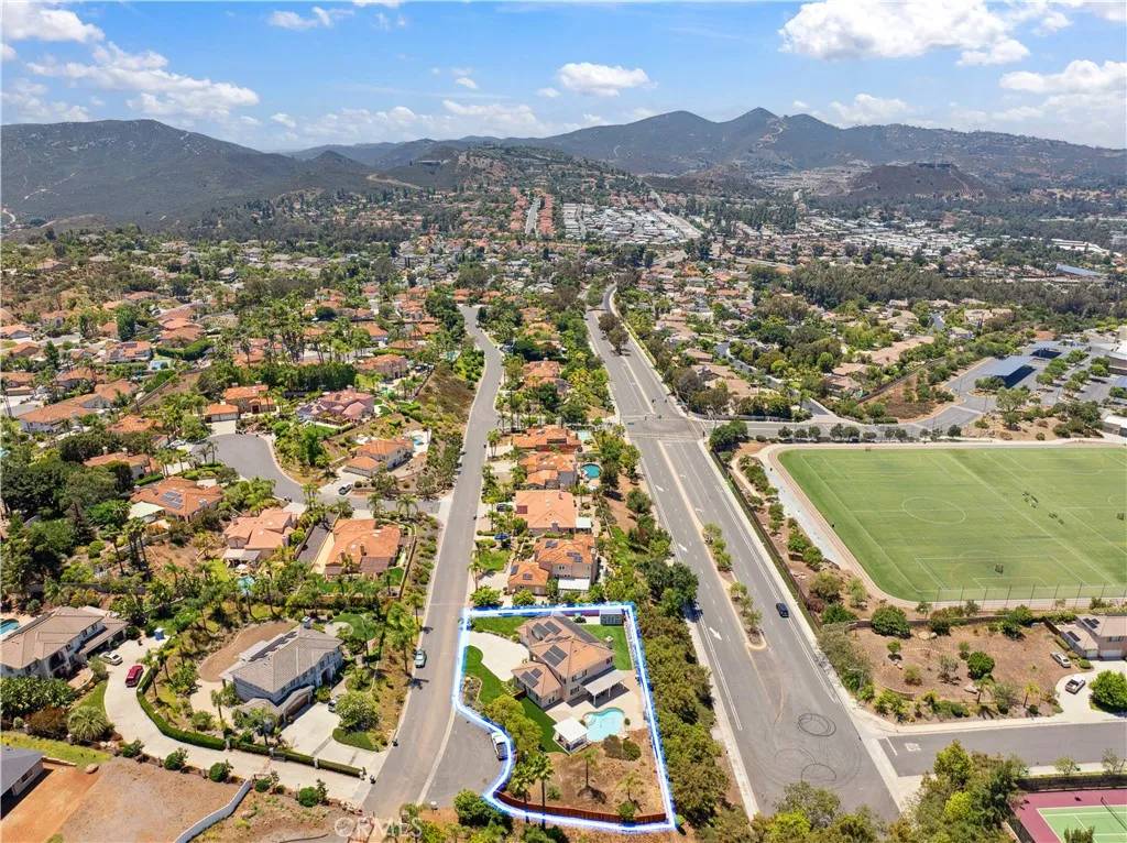 Escondido, CA 92029,1732 Gamble Lane