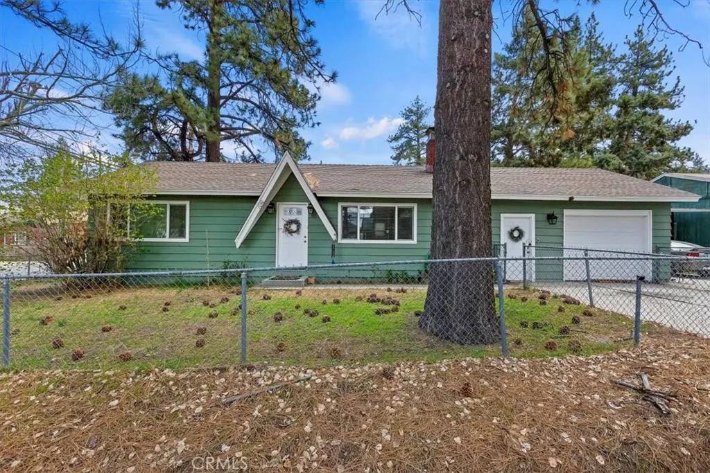 Big Bear, CA 92314,1040 W Aeroplane Boulevard