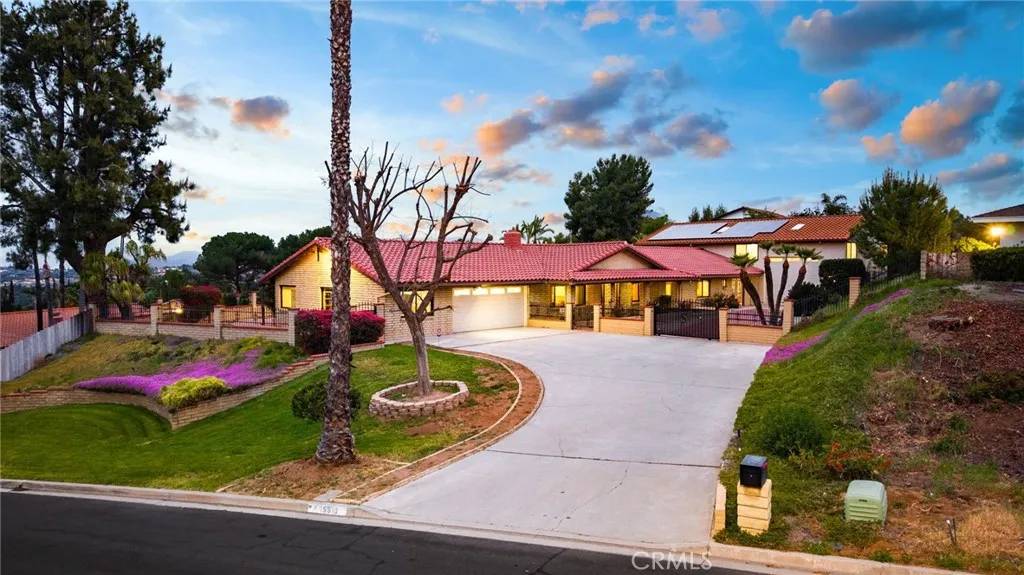 Riverside, CA 92506,15910 Rancho Viejo Drive