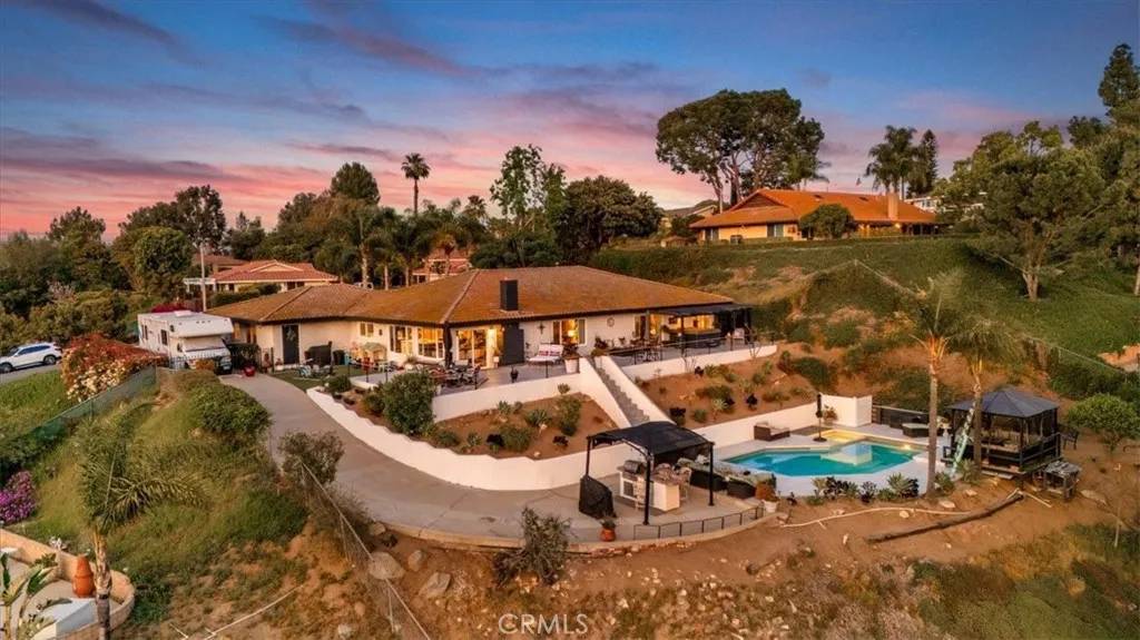 Riverside, CA 92506,15801 Rancho Viejo Drive