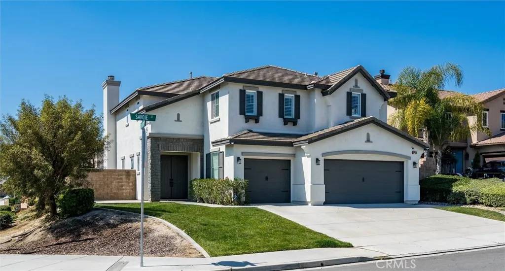 Murrieta, CA 92563,30461 Savoie Street