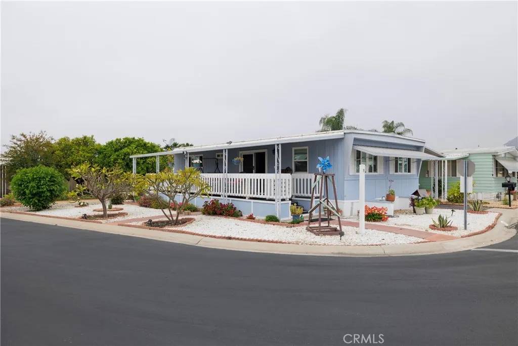 Riverside, CA 92503,3700 Buchanan #86
