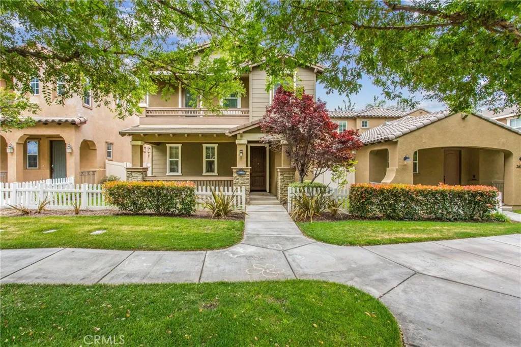 Loma Linda, CA 92354,26388 Keller Drive