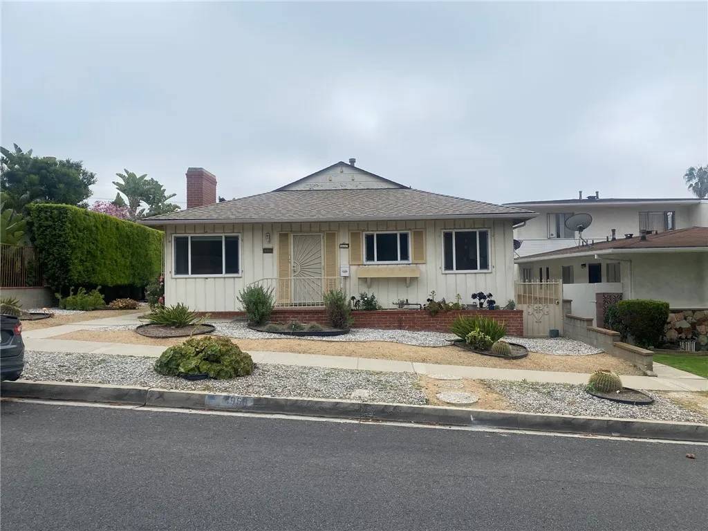 Los Angeles, CA 90056,4968 W 59th Street