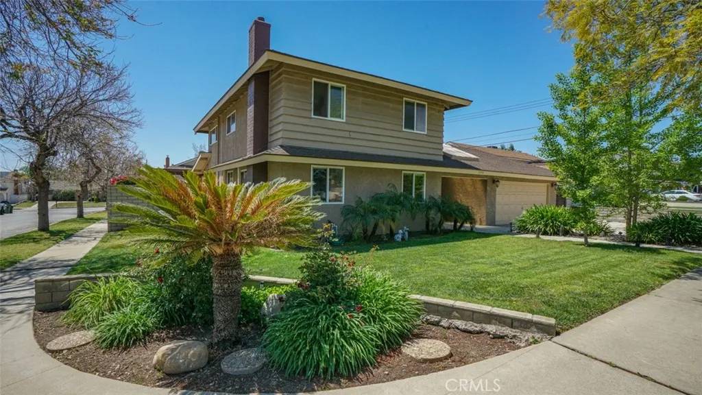 Upland, CA 91786,1090 Edgefield Street