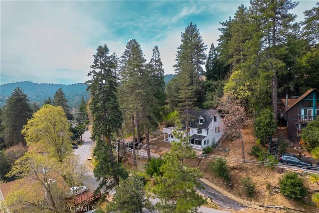 Crestline, CA 92325,356 Wylerhorn Drive