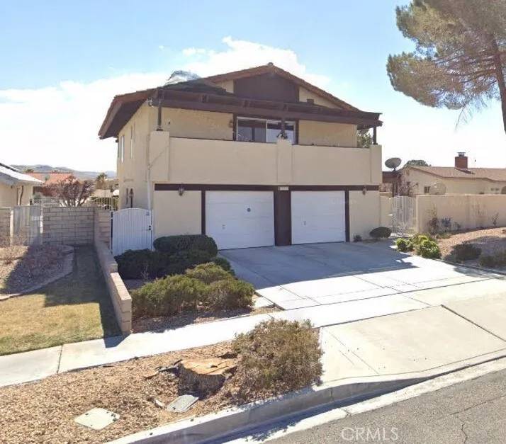 Helendale, CA 92342,27595 Silver Lakes