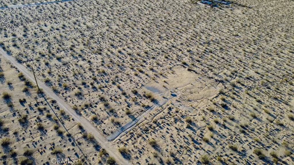 Joshua Tree, CA 92252,0 Cottonwood