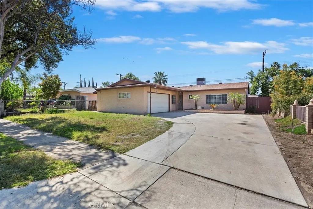 Redlands, CA 92374,514 Hartzell