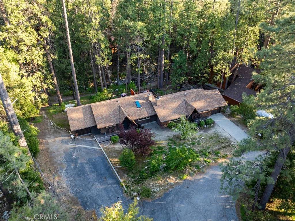 Idyllwild, CA 92549,26220 Pine Dell Road