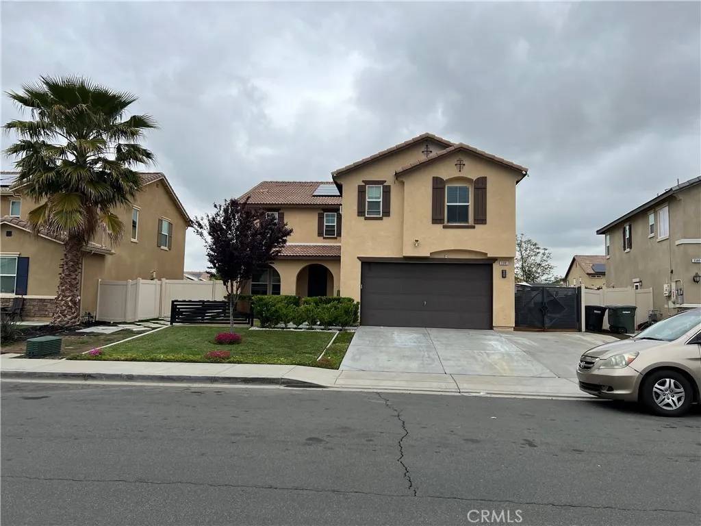 Perris, CA 92570,3381 Sequoia Court