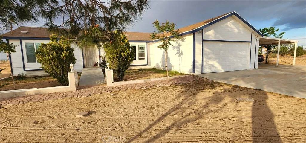 Phelan, CA 92371,7390 Utah Lane
