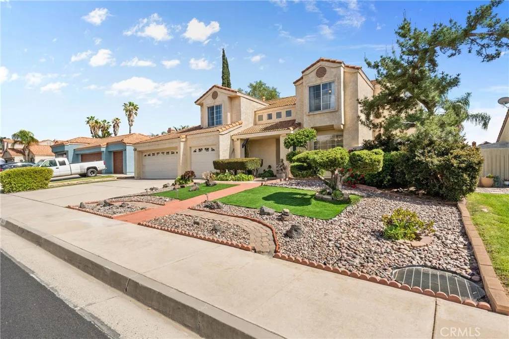 Moreno Valley, CA 92557,23633 Breezy Meadow Court