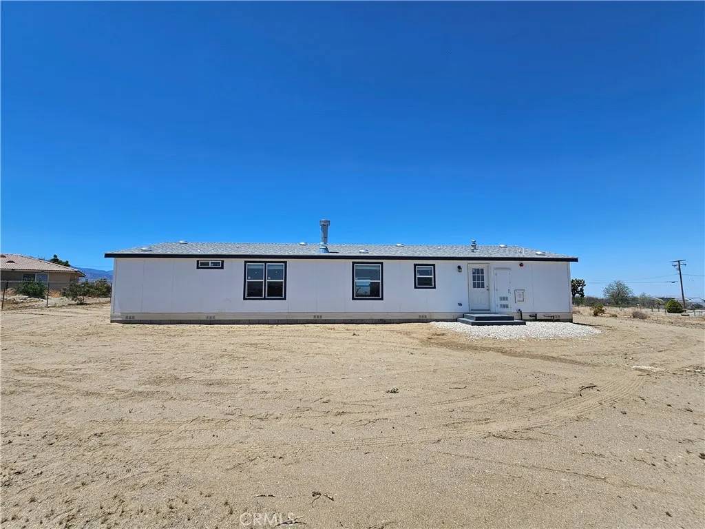 Pinon Hills, CA 92372,13075 Corton Street