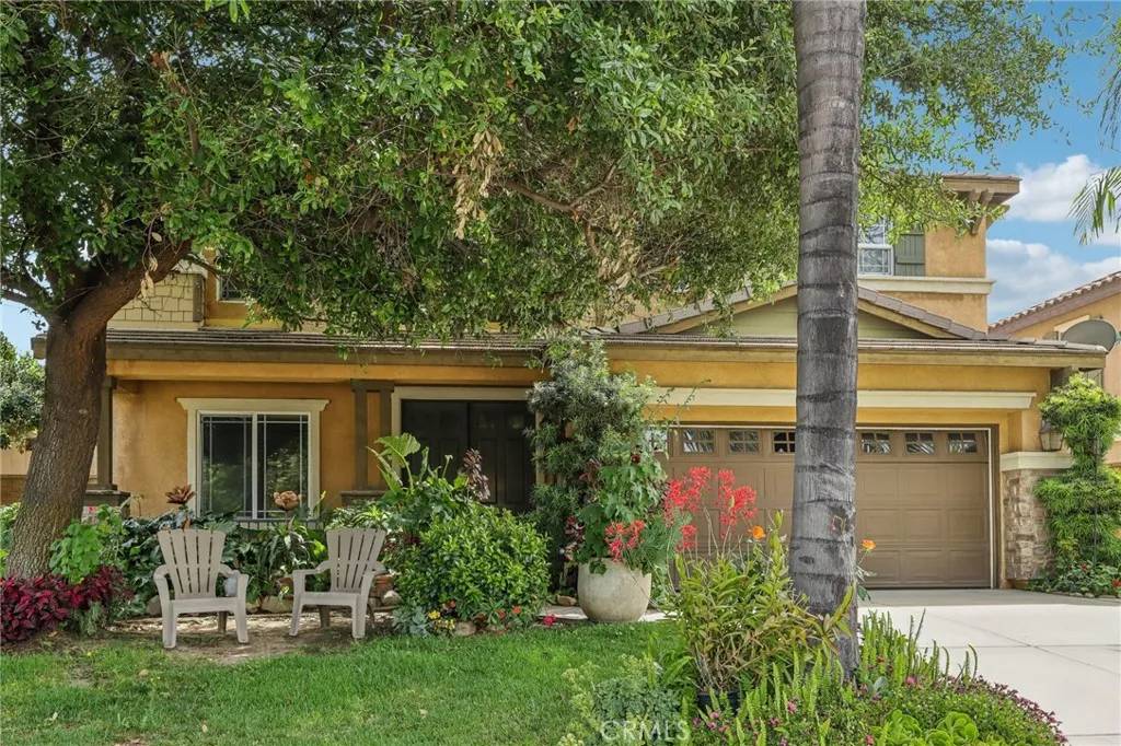 Fontana, CA 92336,7055 Springtime Avenue