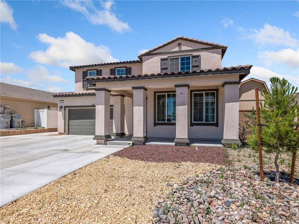 Hesperia, CA 92344,14432 Hartford Street
