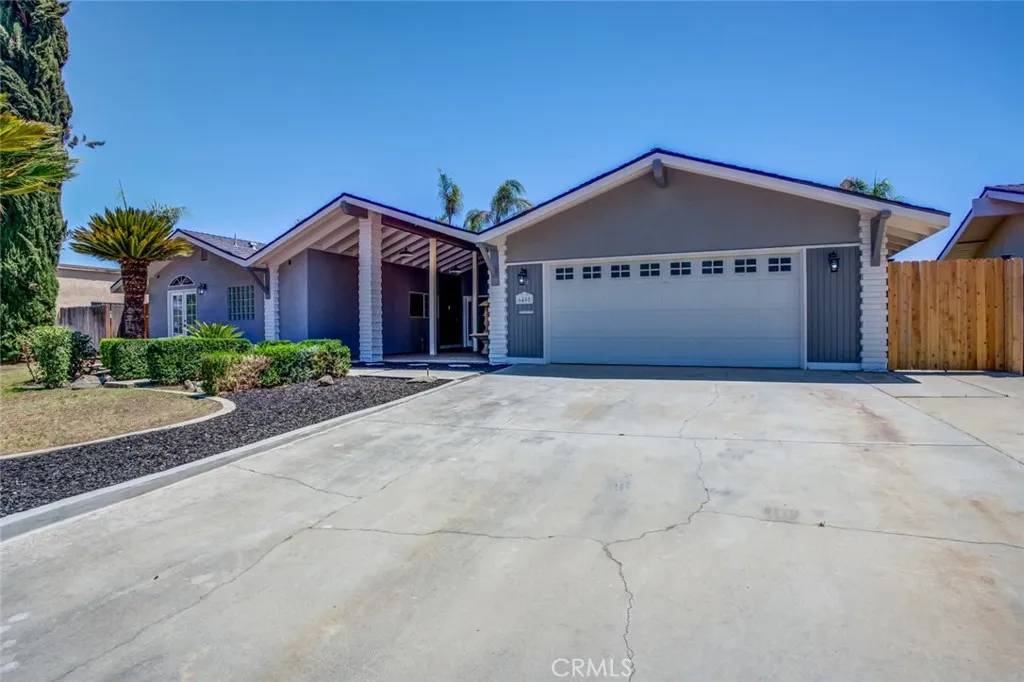 Bakersfield, CA 93309,6405 Hesketh Drive