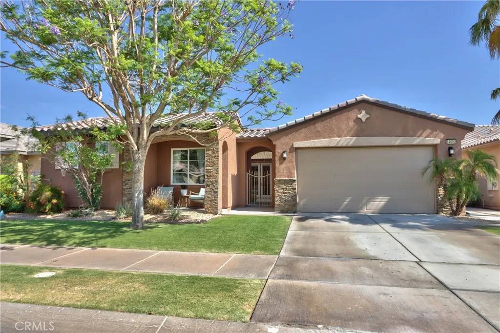 Indio, CA 92203,84692 Pavone Way