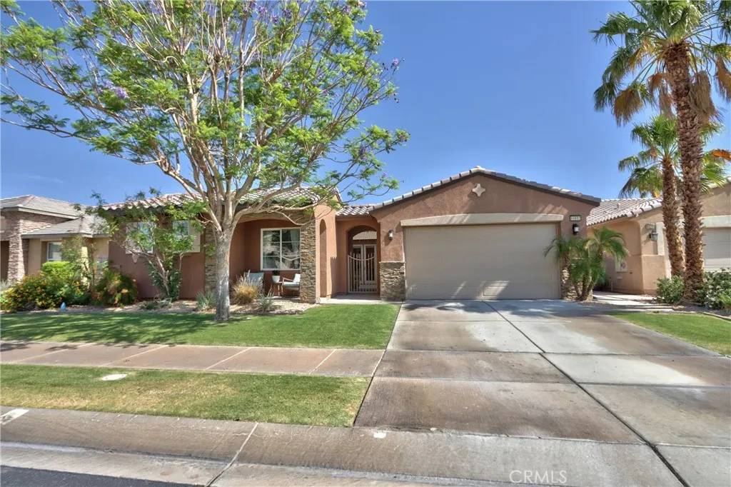 Indio, CA 92203,84692 Pavone Way