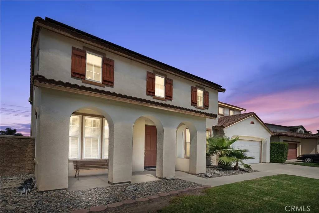 Eastvale, CA 92880,7311 Pinewood Court