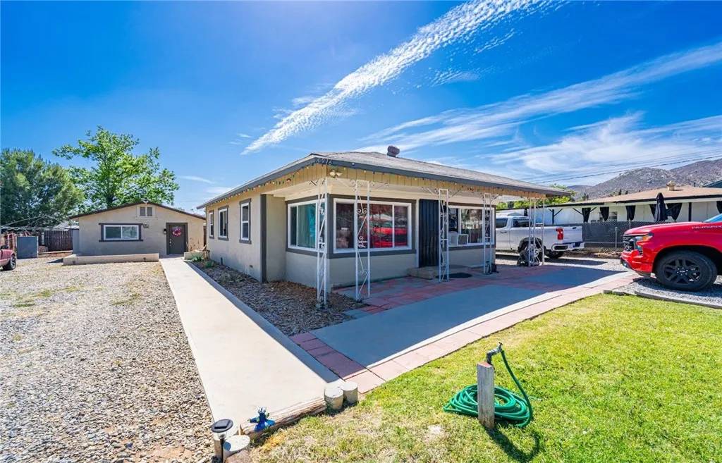 Jurupa Valley, CA 92509,6916 36th Street