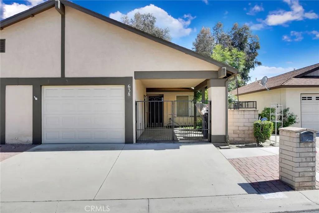 San Jacinto, CA 92583,638 W Villa Chaparral Road