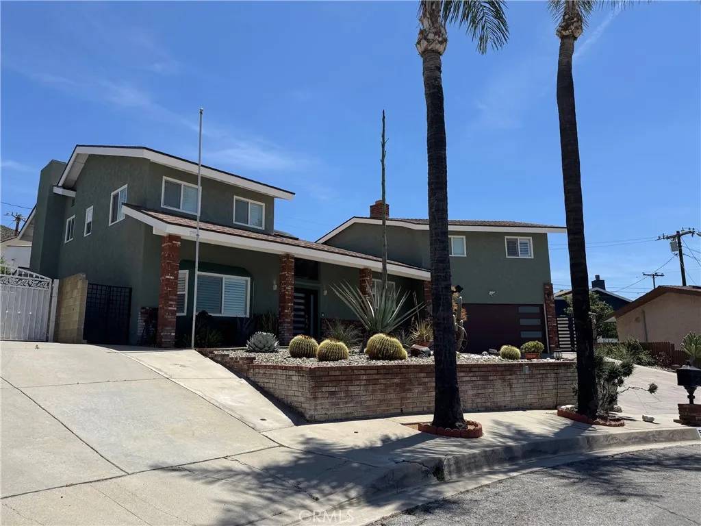 San Bernardino, CA 92404,5431 Monte Drive