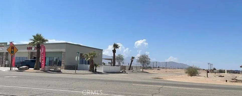 Salton City, CA 92274,2105 Center