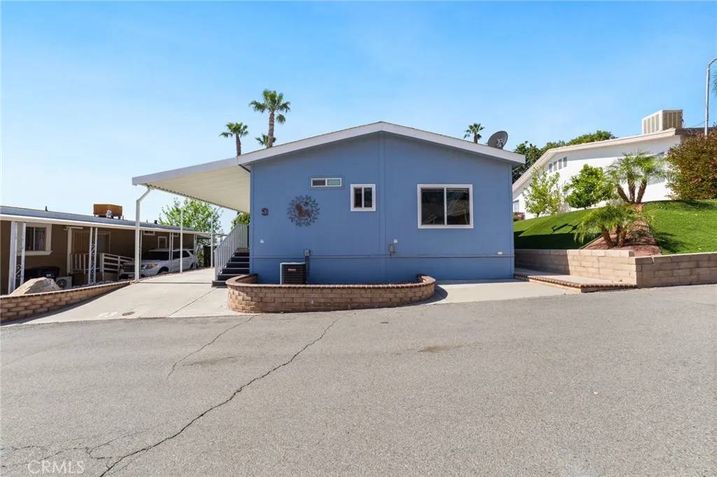 Hemet, CA 92545,32600 Highway 74 #93