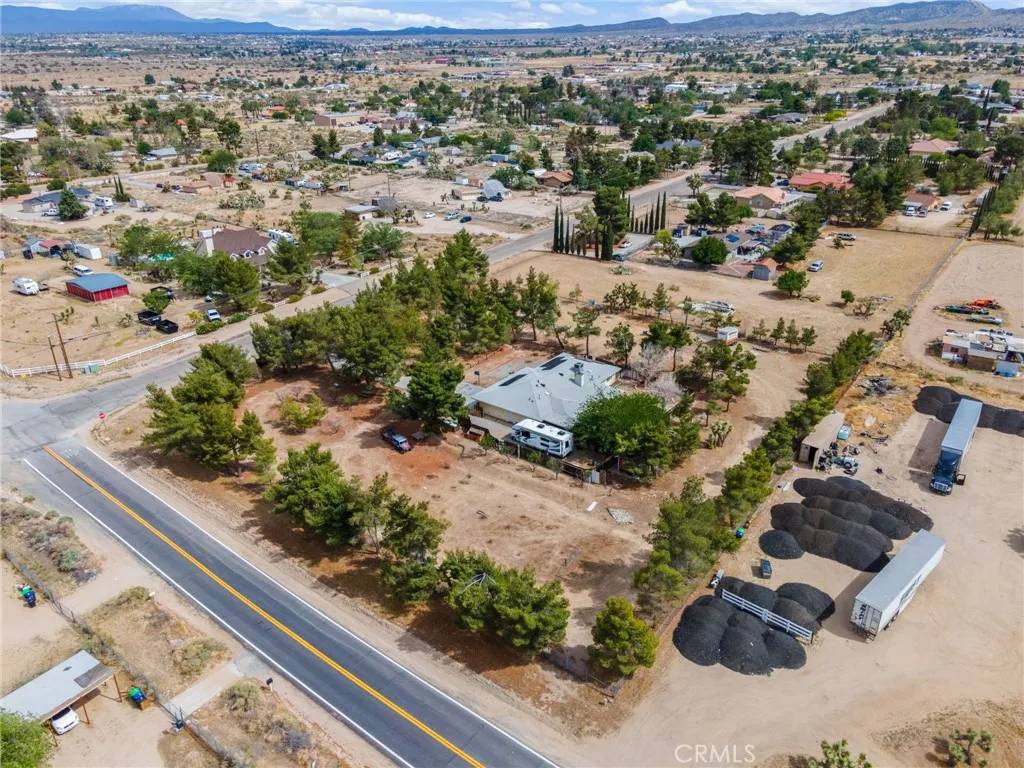 Phelan, CA 92371,10080 Valle Vista Road