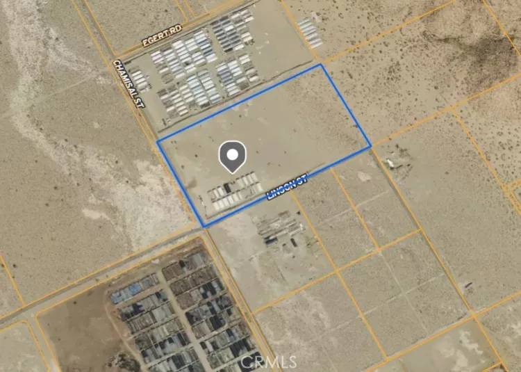 El Mirage, CA 92301,0 Chamisal