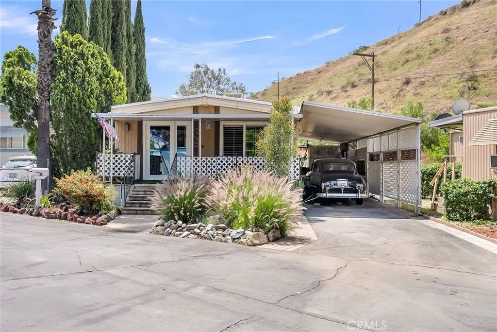 Colton, CA 92324,2751 Reche Canyon #155