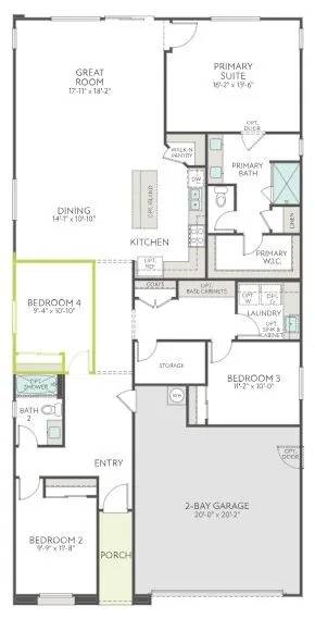 Banning, CA 92220,2273 Carob Place