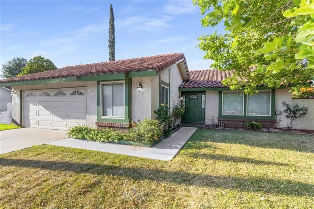 Bloomington, CA 92316,1473 W James Street