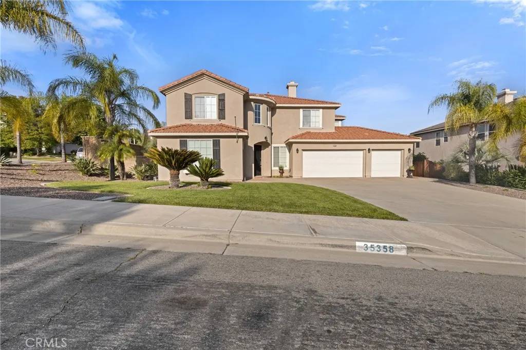Wildomar, CA 92595,35358 Perla Place
