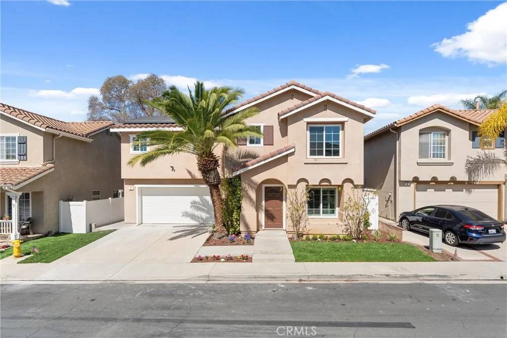 Rancho Santa Margarita, CA 92688,7 Monticello Lane