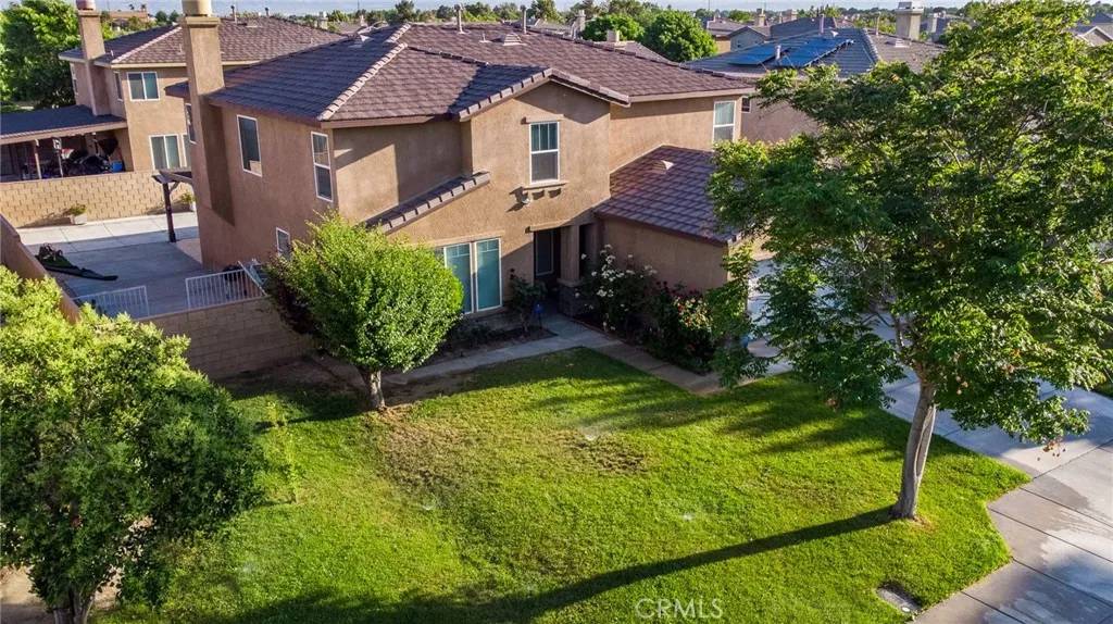 Lancaster, CA 93535,2752 E Newgrove Street