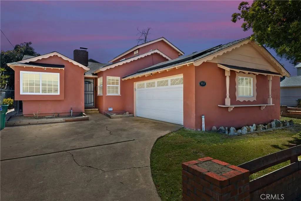 San Diego, CA 92114,7417 Gribble Street