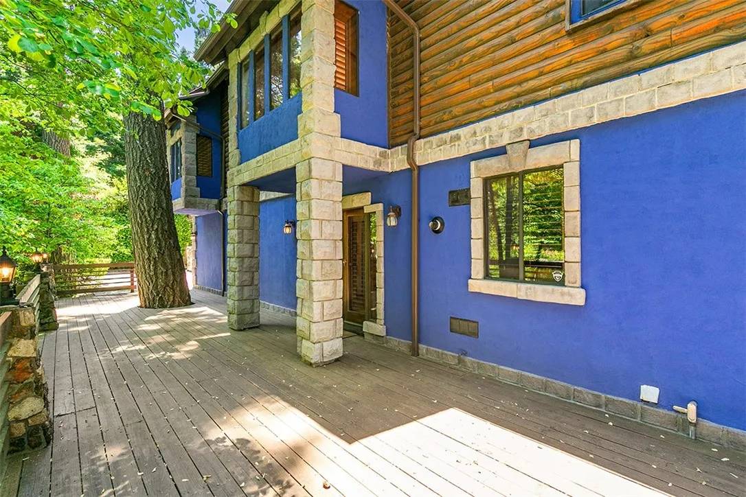 Lake Arrowhead, CA 92385,760 Kuffel Canyon Road