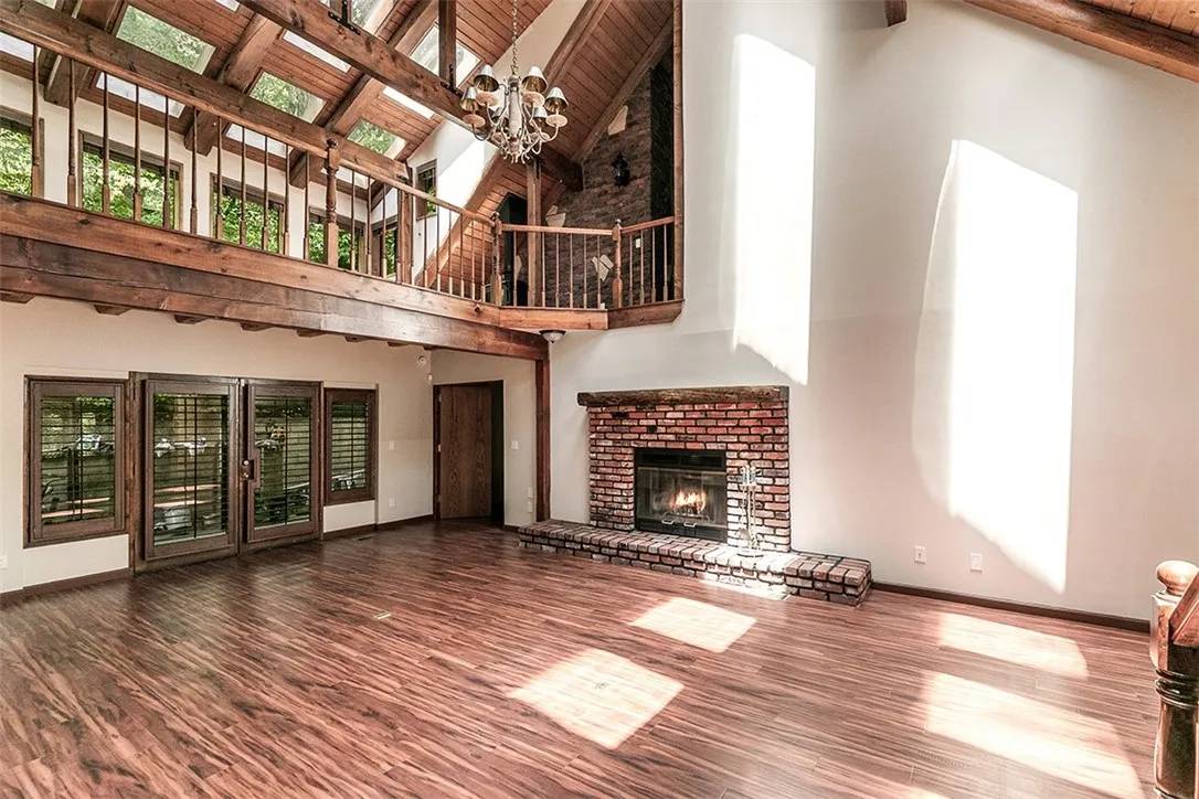 Lake Arrowhead, CA 92385,760 Kuffel Canyon Road