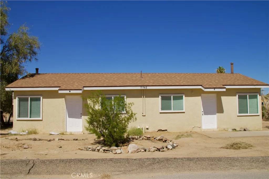 29 Palms, CA 92277,71942 Buena Vista Drive