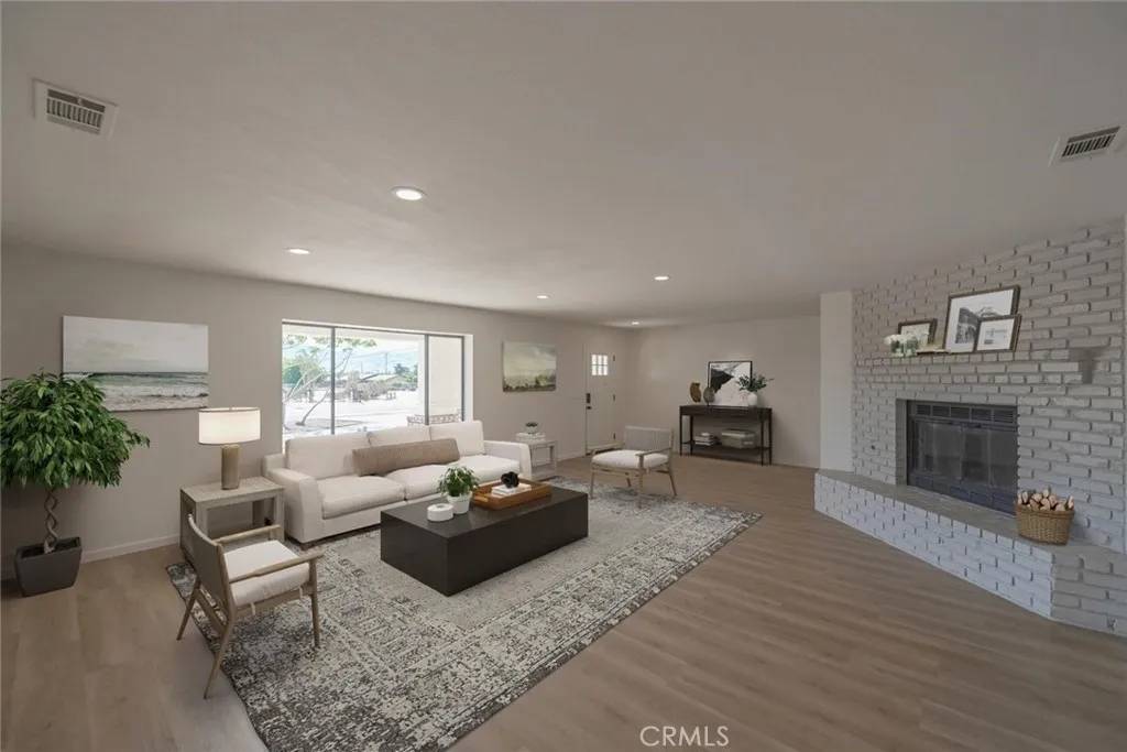 Hesperia, CA 92345,7558 Newhall Avenue
