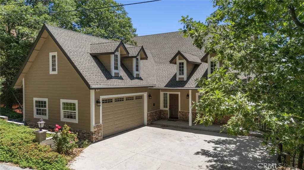 Lake Arrowhead, CA 92352,765 Del Norte Lane