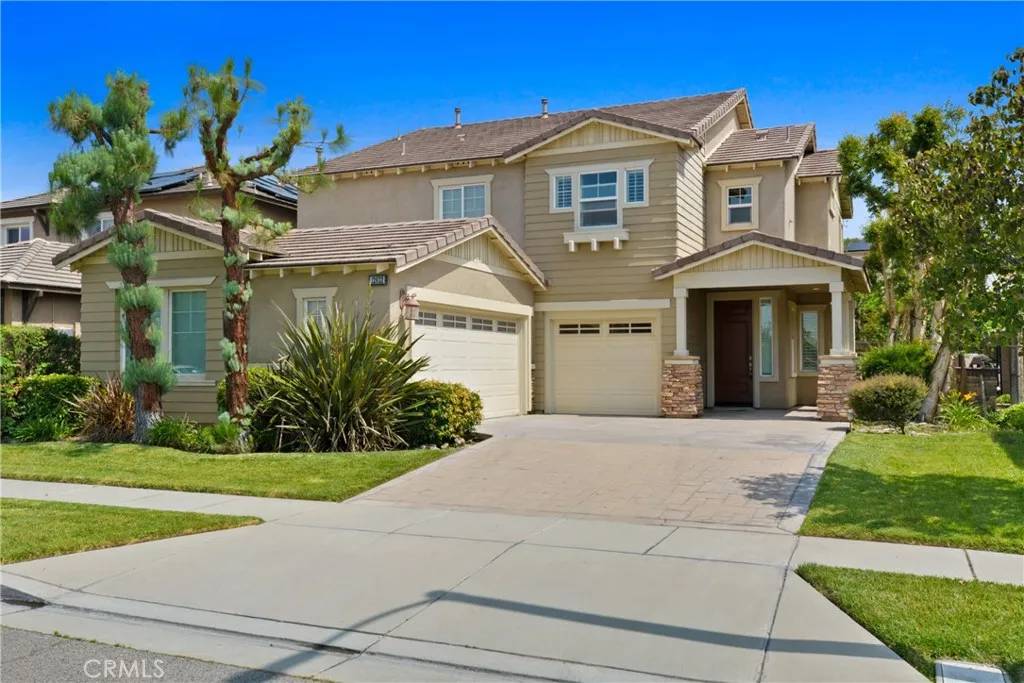 Rancho Cucamonga, CA 91739,12632 Chimney Rock Drive